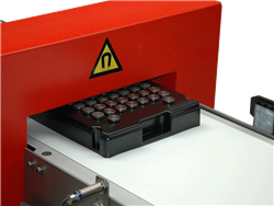 Demagnetization systems