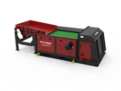 EddyXpert - magnetické separátory nemagnetických materiálů