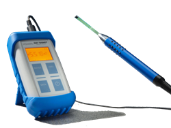 Gauss meter / tesla meter