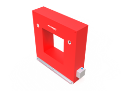 Low-frequency tunnel demagnetizers