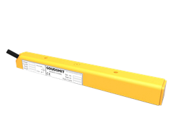 Elektromagnetische staafmagneten