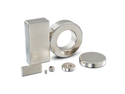 Neodymium NdFeB - stock magnets