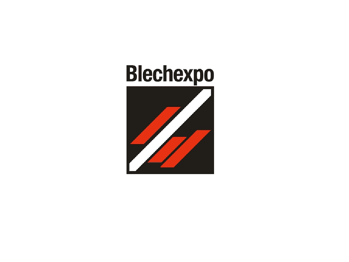 Blechexpo - Stuttgart UK